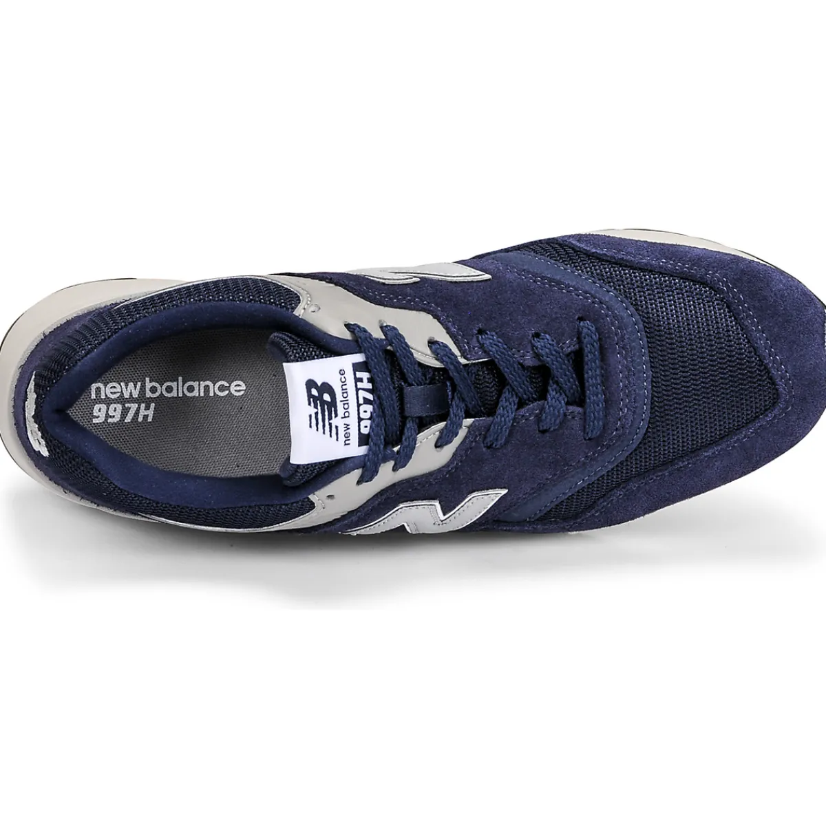 Baskets Mode^New Balance - 997 Marine