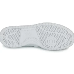 Baskets Mode^New Balance - 480 Blanc