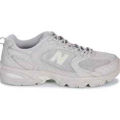 Baskets Mode^New Balance - 530 Gris
