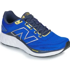 Chaussures De Sport^New Balance - 680 Bleu