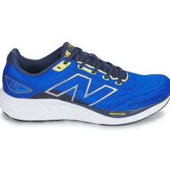 Chaussures De Sport^New Balance - 680 Bleu