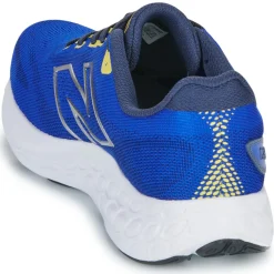 Chaussures De Sport^New Balance - 680 Bleu