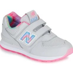 Baskets Mode^New Balance - 574