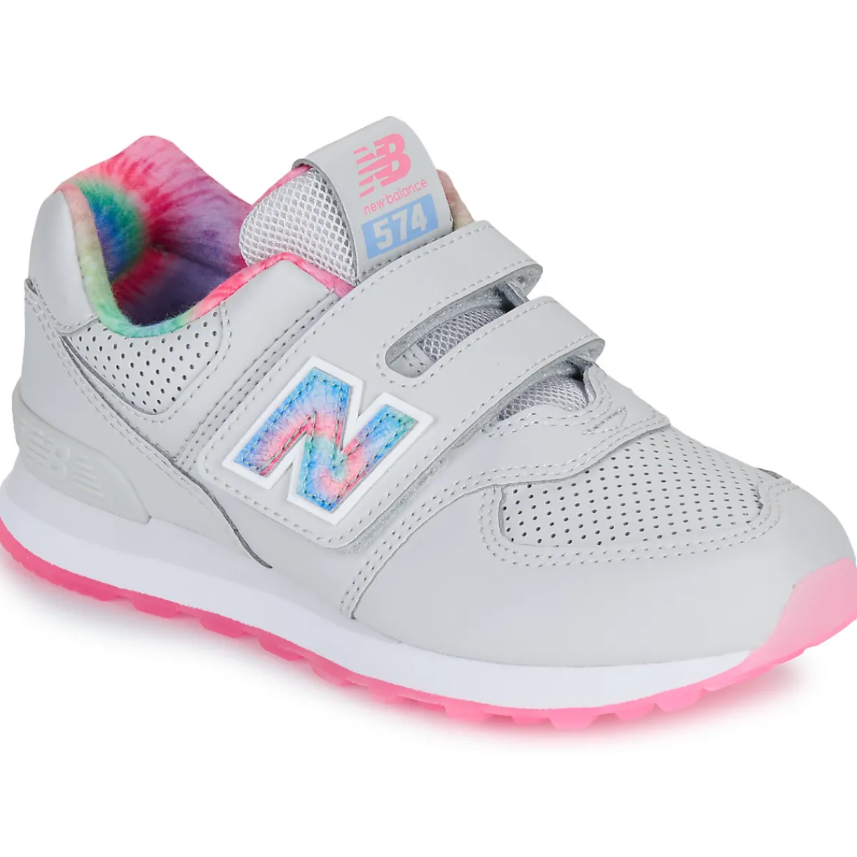 Baskets Mode^New Balance - 574