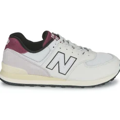 Baskets Mode^New Balance - 574