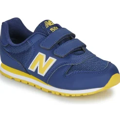 Baskets Mode^New Balance - 500