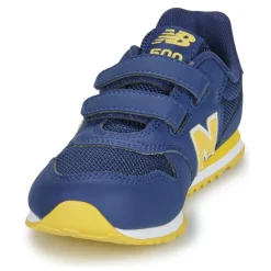 Baskets Mode^New Balance - 500