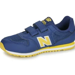 Baskets Mode^New Balance - 500