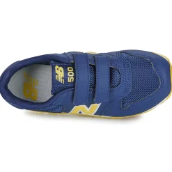Baskets Mode^New Balance - 500