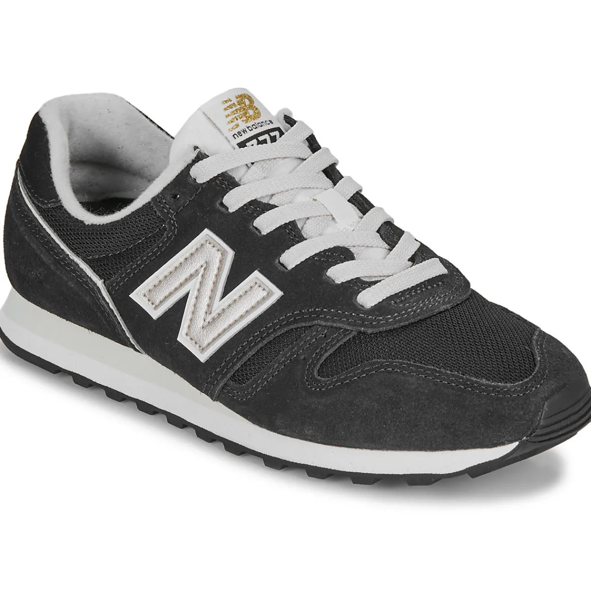 Baskets Mode^New Balance - 373