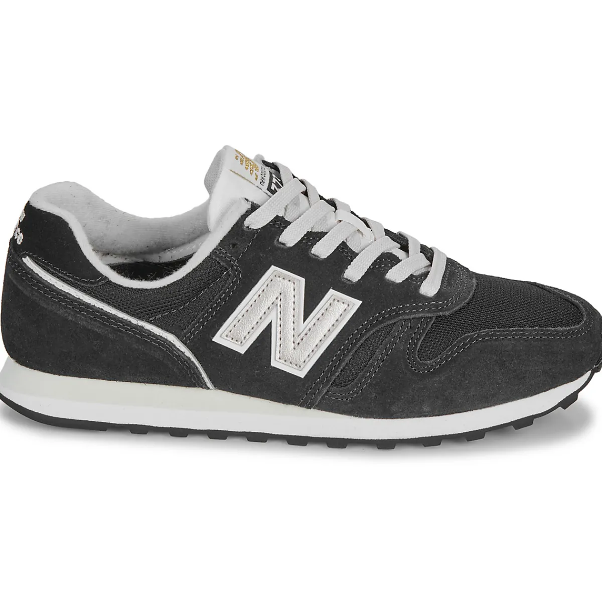 Baskets Mode^New Balance - 373