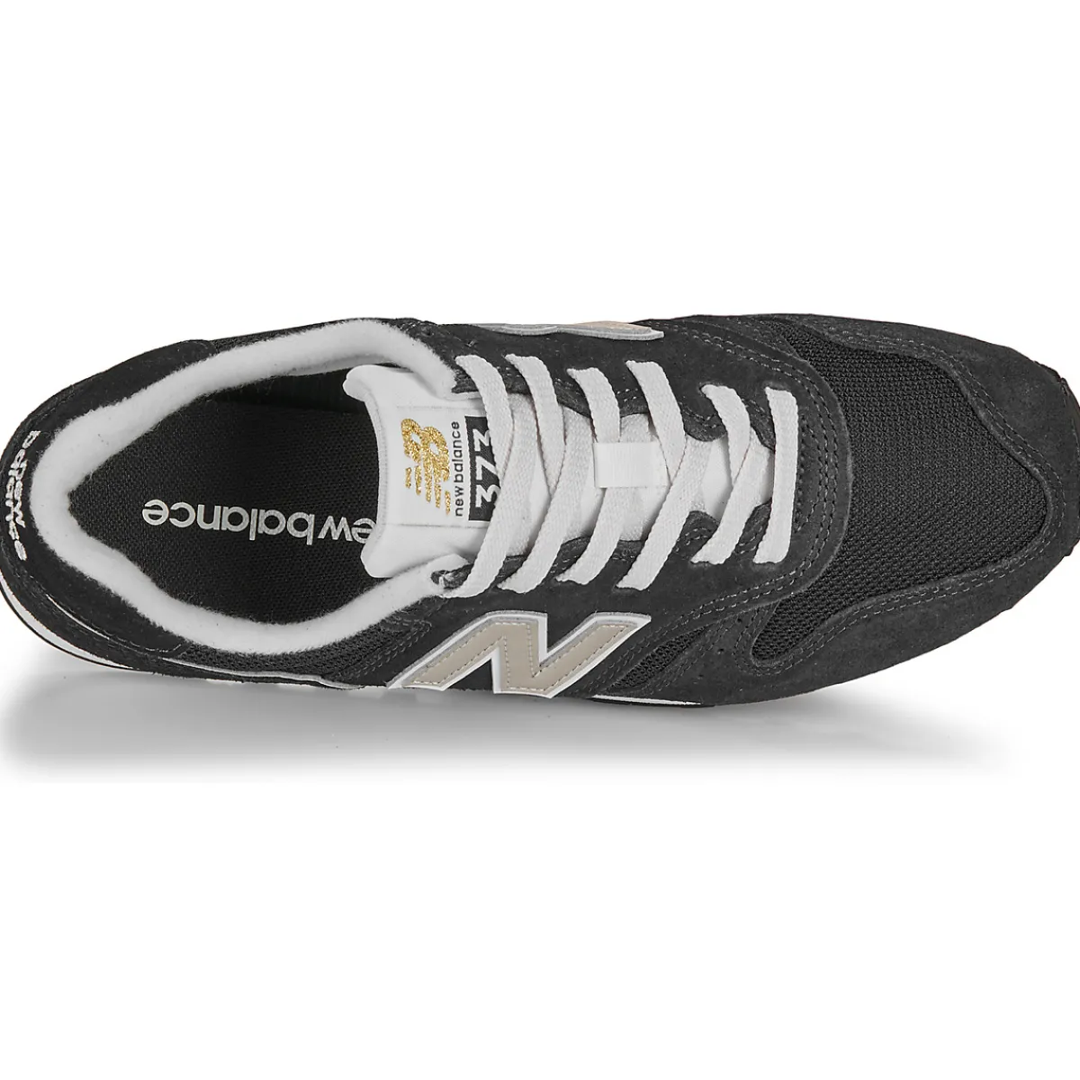 Baskets Mode^New Balance - 373