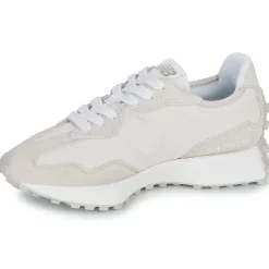 Baskets Mode^New Balance - 327 Beige