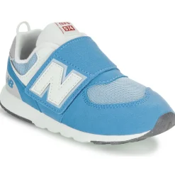 Baskets Mode^New Balance - 574 Bleu