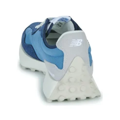 Baskets Mode^New Balance - 327 Bleu