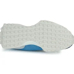 Baskets Mode^New Balance - 327 Bleu