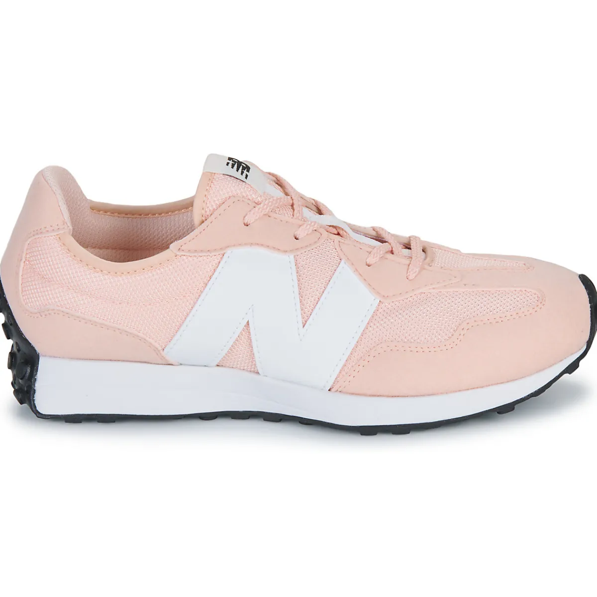 Baskets Mode^New Balance - 327