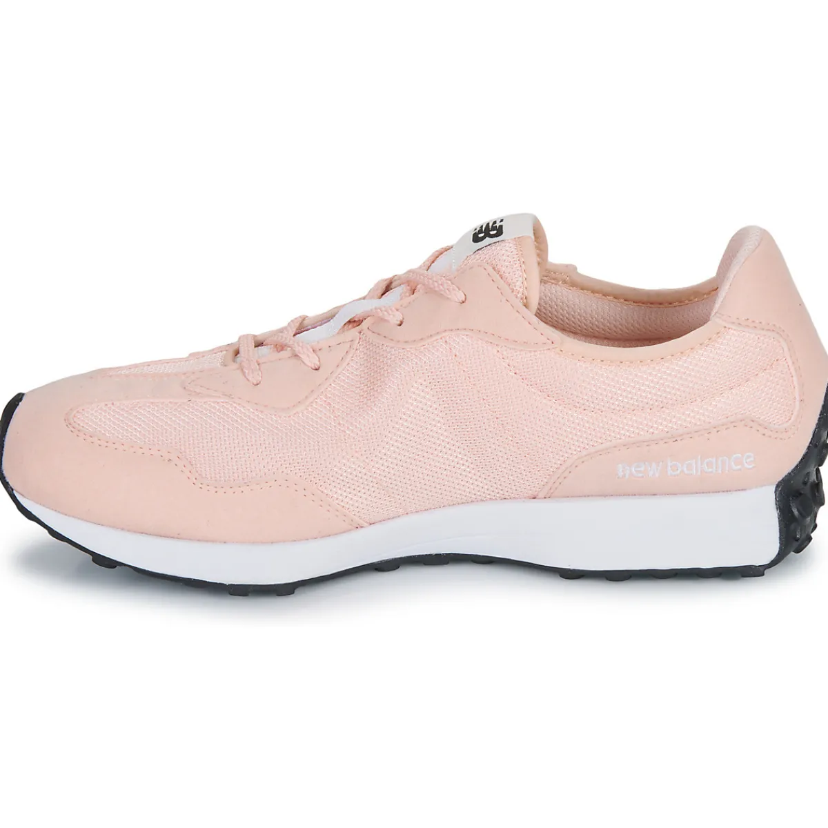 Baskets Mode^New Balance - 327