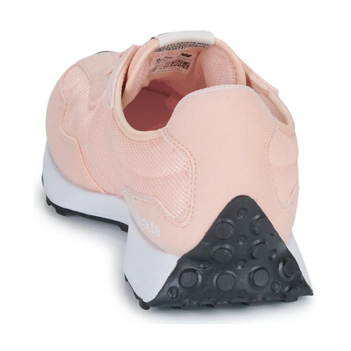 Baskets Mode^New Balance - 327