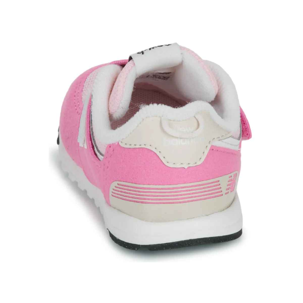 Baskets Mode^New Balance - 574 Rose