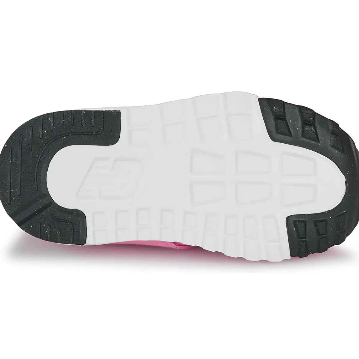Baskets Mode^New Balance - 574 Rose