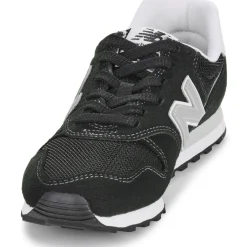 Baskets Mode^New Balance - 373 Noir