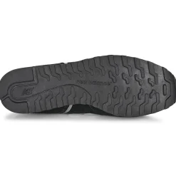 Baskets Mode^New Balance - 373 Noir