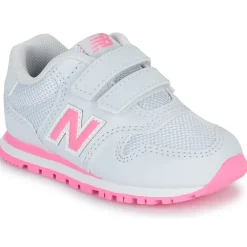 Baskets Mode^New Balance - 500