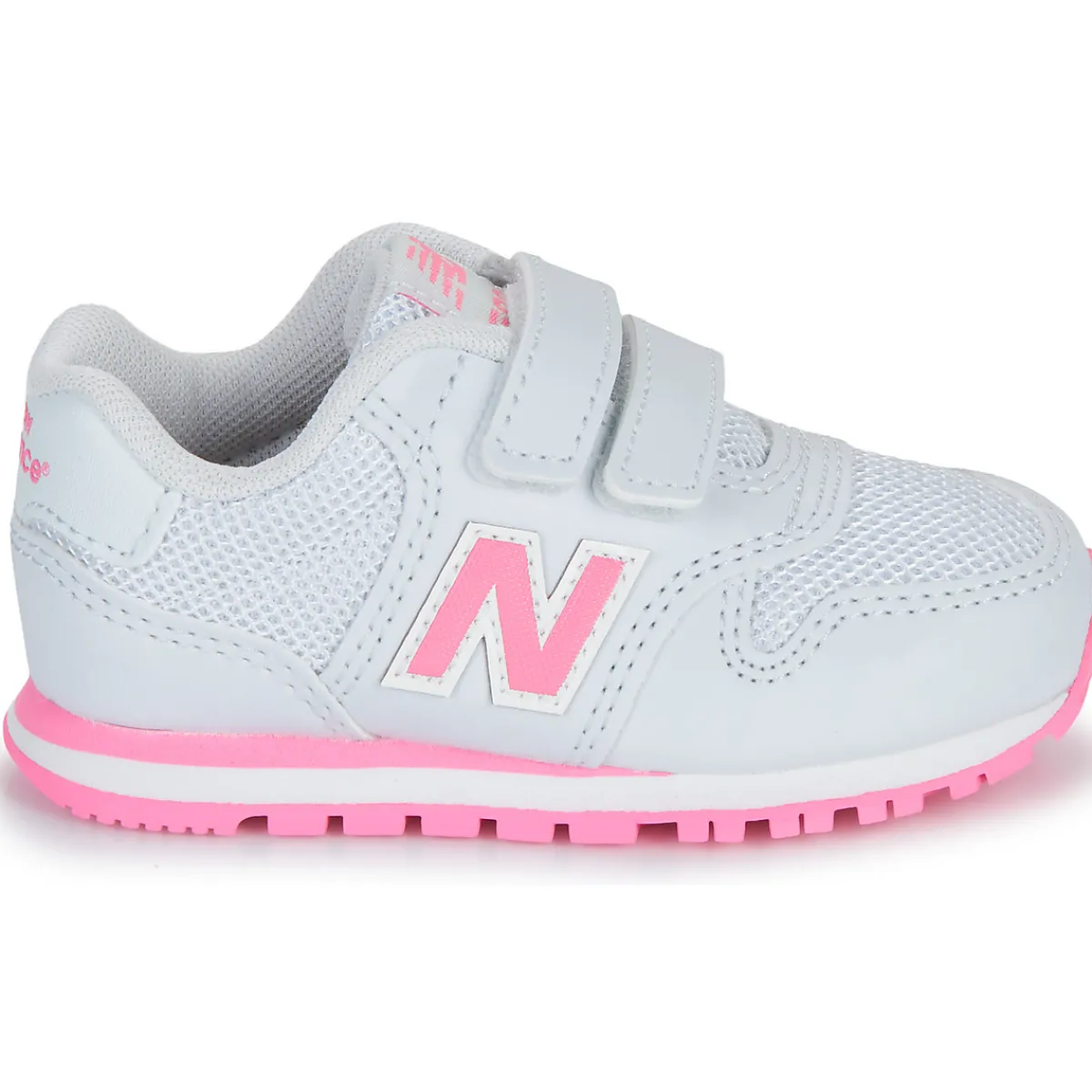 Baskets Mode^New Balance - 500