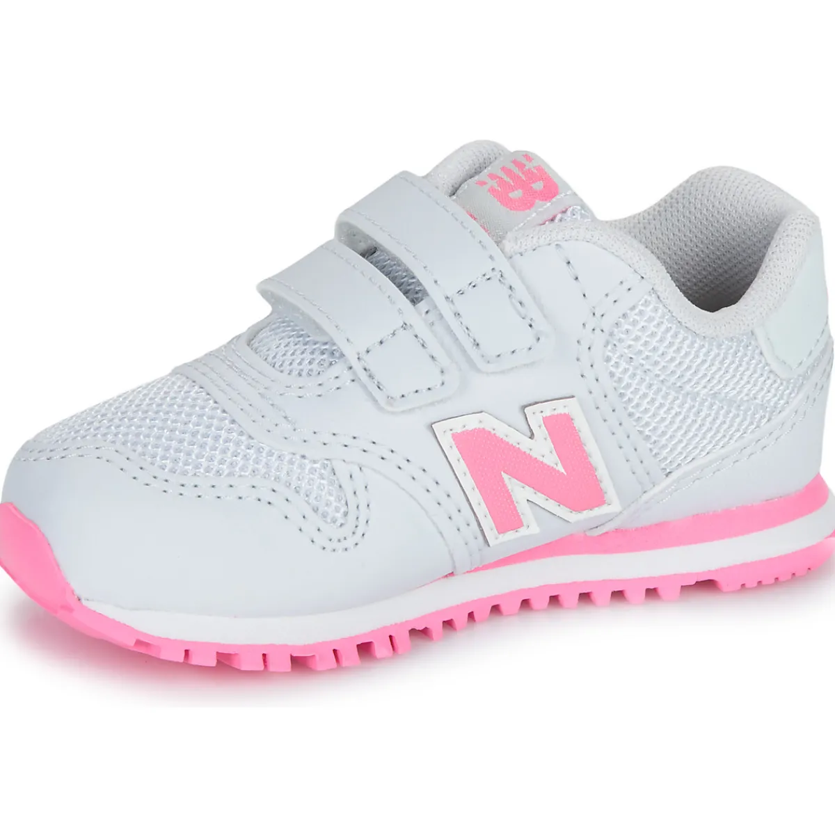 Baskets Mode^New Balance - 500
