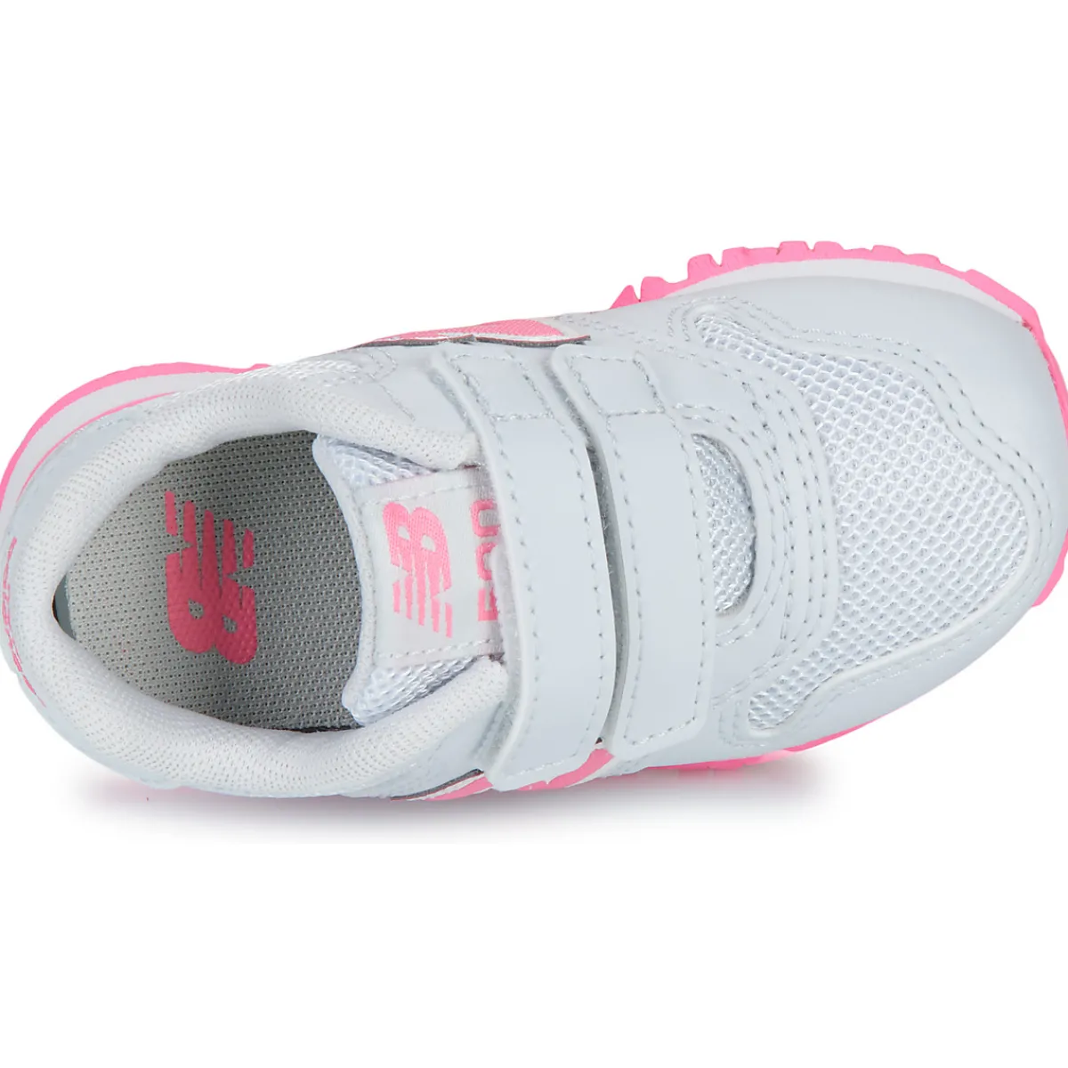 Baskets Mode^New Balance - 500