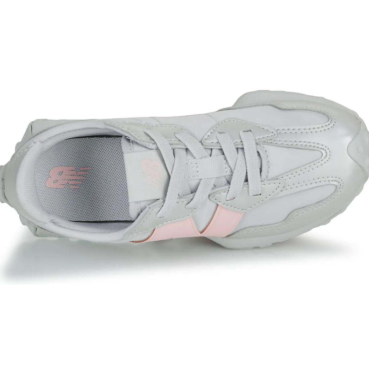 Baskets Mode^New Balance - 327
