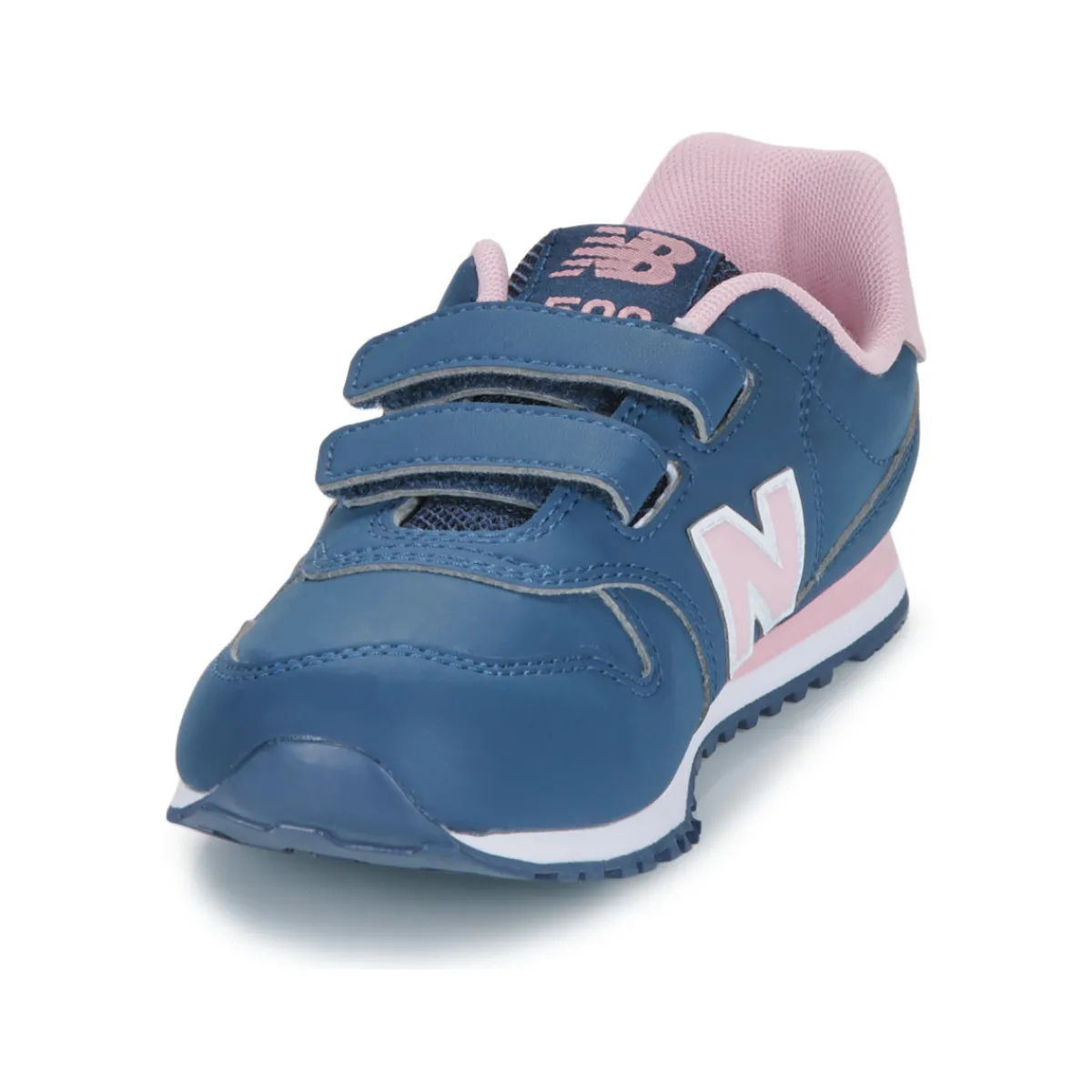 Baskets Mode^New Balance - 500