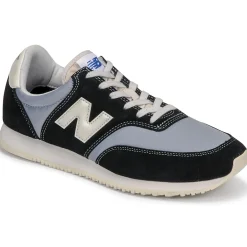 Baskets Mode^New Balance - 100