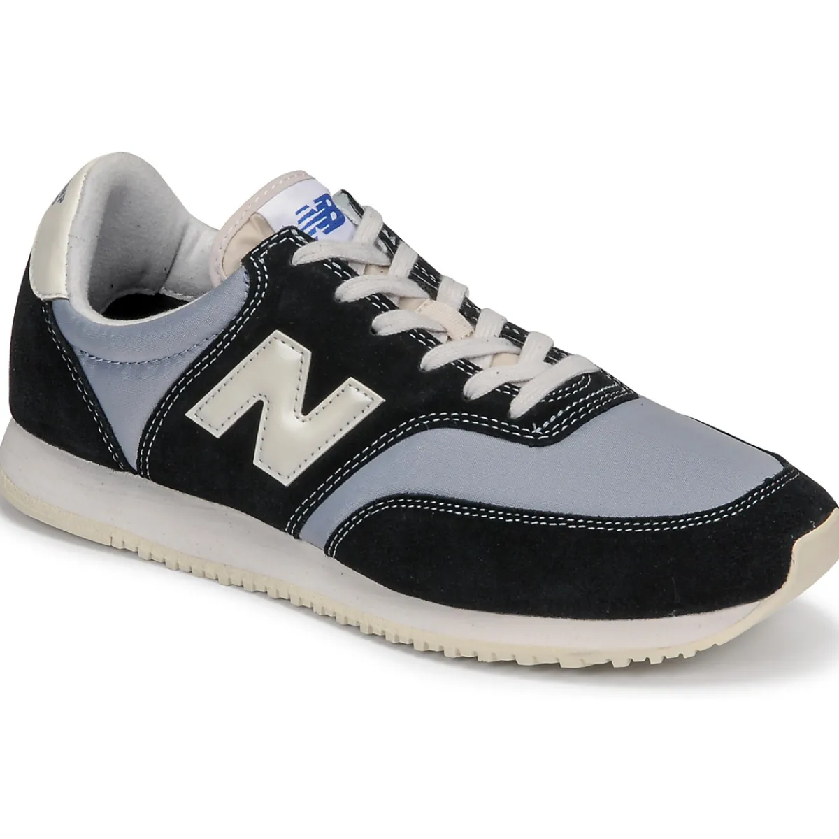 Baskets Mode^New Balance - 100