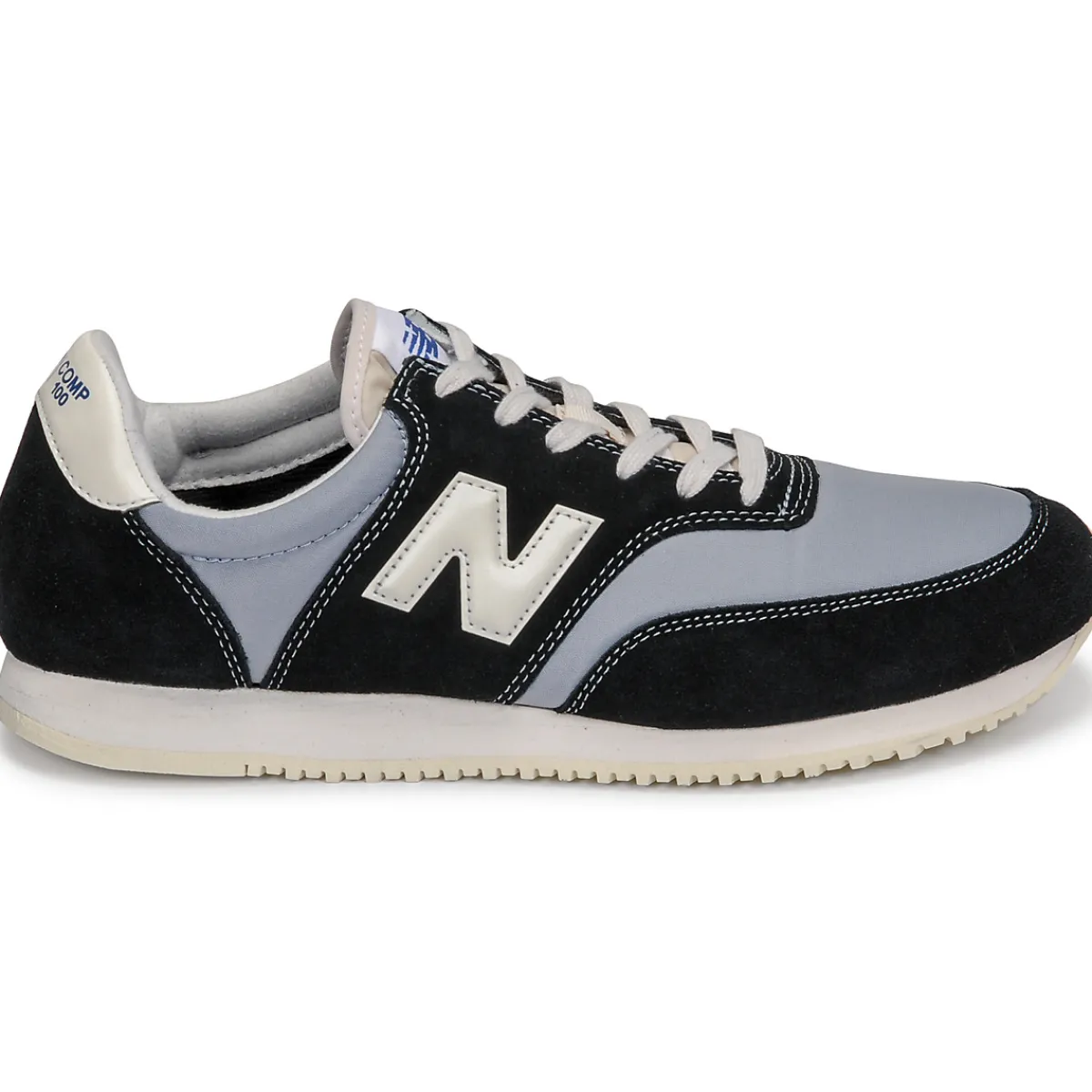 Baskets Mode^New Balance - 100