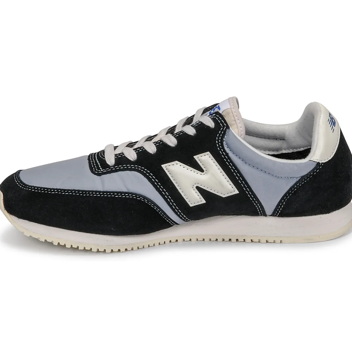 Baskets Mode^New Balance - 100