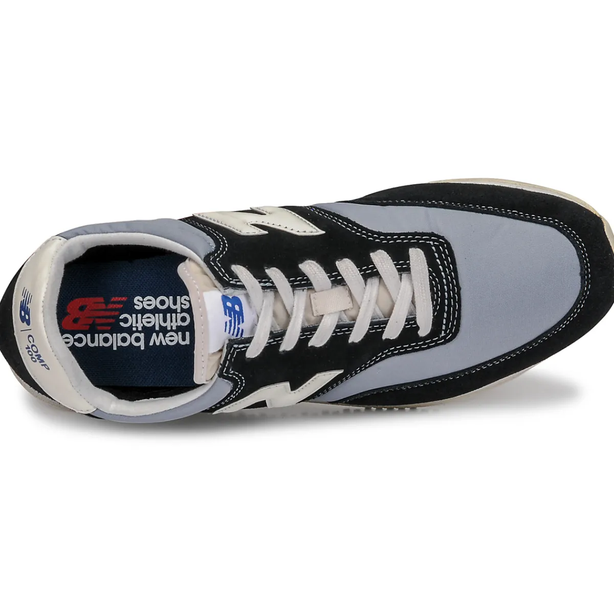 Baskets Mode^New Balance - 100