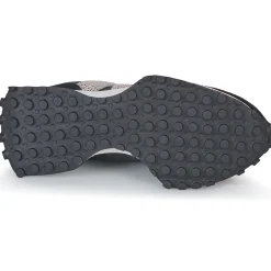 Baskets Mode^New Balance - 327 Noir