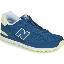 Baskets Mode^New Balance - 515 Marine