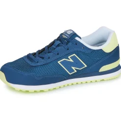 Baskets Mode^New Balance - 515 Marine