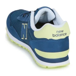 Baskets Mode^New Balance - 515 Marine