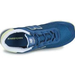 Baskets Mode^New Balance - 515 Marine