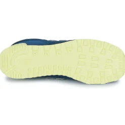 Baskets Mode^New Balance - 515 Marine