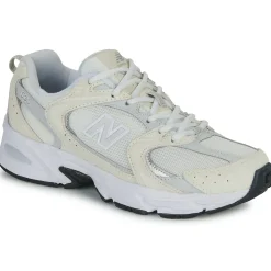 Baskets Mode^New Balance - 530 Beige