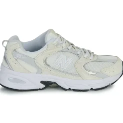 Baskets Mode^New Balance - 530 Beige