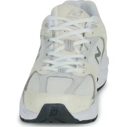 Baskets Mode^New Balance - 530 Beige
