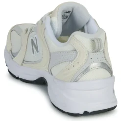 Baskets Mode^New Balance - 530 Beige