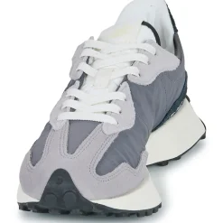Baskets Mode^New Balance - 327 Gris