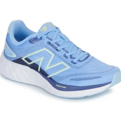 Chaussures De Sport^New Balance - 680 Bleu
